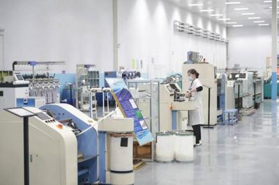 華紡股份 以“退城進園”與“智能綠色工廠”驅動歷史性躍升