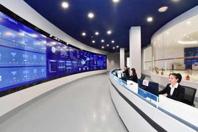 引領(lǐng)工業(yè)互聯(lián)網(wǎng)產(chǎn)業(yè)發(fā)展，激發(fā)數(shù)字化新動(dòng)能 中國(guó)聯(lián)通“數(shù)字成果”閃耀數(shù)字峰會(huì)，筑牢互聯(lián)網(wǎng)安全防線